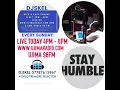Download Lagu DJSKEL LIVE  4PM - 6PM GMT NICE \u0026 EASY SUNDAY RADIO SHOW CASE ÈVERY SUNDAY UK NO 1 RADIO SHOW.