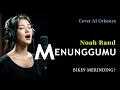 Lagu MENUNGGUMU - NOAH / Peterpan (Grand Orchestra Version) | AI Cover Bikin Merinding 🎻✨