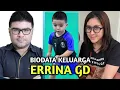 Download Lagu BIODATA KELUARGA ERRINA GD I Pemain Sinetron Genta Buana Indosiar