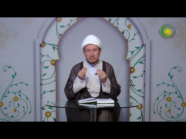 ⁣258       کتاب الحج  ( 26 )، و هذا القسم فرض من کان بین  منزله ...، ص206 - استاد: محمد هادی نبوی