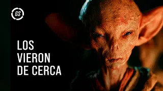 ¿POR QUÉ SE REPITEN ESTOS ENCUENTROS? 👽 5 avistamientos DEMASIADOS cercanos