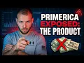 I Broke Down Primerica s Entire System You Won t Believe What I Found