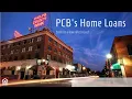 Low Rates Makes Ownership Happen - PCB