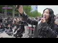 Secretly at Cheonggyecheon Stream 🤫 Surprise Live Reveal of New Songs Before Comeback | New Songs...
