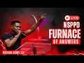 NSPPD FURNACE OF ANSWERS | Pastor Jerry Eze  – Miracle Service, Healing, Deliverance \u0026 Breakthrough