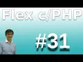 aula 3194 flex php finalizado e testado no amfphp browser funcao php para listar clientes