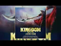 Lagu KINGDOM: Daishougun no Kikan ORIGINAL SOUNDTRACK Disc 1