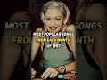 Download Lagu 1997 🥰✨ MOST POPULAR SONGS from Each Month #shorts