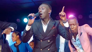 mimi ni nani by healing worship team official video 