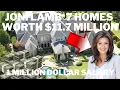 Joni Lamb Daystar TV CEO 1 Million Dollar Salary and Seven Houses Worth 11 7 Million