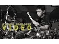 Download Lagu Gilang Ramadhan / Pearl Reference Drum Set