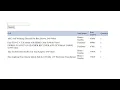 Search table fields in php mysql and display in html table How to search in mysql table