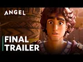 DAVID | Final Trailer | In Theaters This Christmas | Angel
