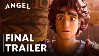 David Bande-annonce VO