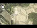 South Wake Landfill Development
