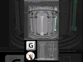 Transfer UVs in Maya Quick Easy Tutorial