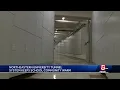 Inside Northeastern University s underground tunnels