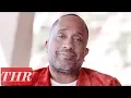 Kenya Barris Talks Binge Worthy Shows Inspirations for Black-ish More THR