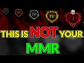 YOUR MONTHLY GRADE IS NOT RANK Dead by Daylight PSA