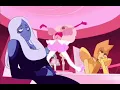 Pink Diamond got her own ship
