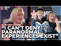 Daisy May Cooper I Saw Just The Legs Of A Ghost Paranormal Activity Psychics