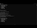 Python Project Update Password Database generator and Encryption tools Version 1 1