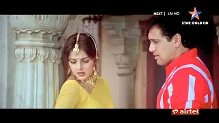 chura lenge hum sabke samne dil tera naseeb 1997 govinda u0026 mamta kulkarni 90s superhit song 