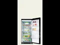 Download Lagu LG Bottom Freezer Refrigerator: Mudah Jaga Makan! | LG