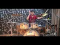 Versailles 「The Red Carpet Day」 Drum Cover