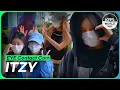 Download Lagu [4K] ITZY EYE CONTACT CAM :: 있지 아이컨택캠 @ MUSIC BANK