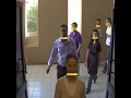 Deep Learning based Realtime Face Detection on Surveillance Footage