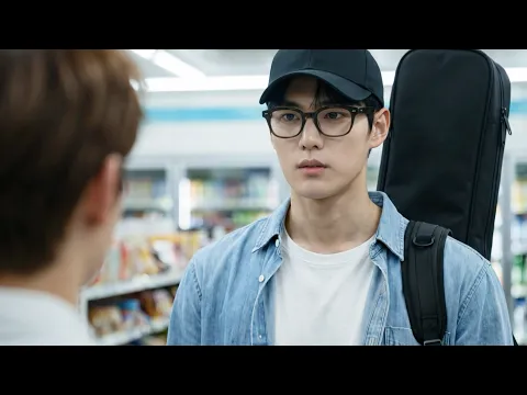 The Friend I Can't Stop Thinking About Episode 6
