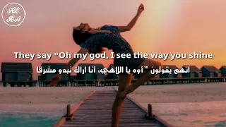 اغنيه مجنونه ريمكس مترجمه DANCE MONKEY 