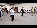 It's Friday Slide Line Dance
