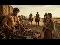 Download Lagu He Repaired a Widow’s Wagon for Free — By Sundown, Her 3 Brothers Rode In With a Shocking Gift…