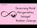 Lagu Seseorang mulai mengenalimu sebagai belahan jiwanya 👩‍❤️‍👨 | WETON, CHARMS, PENDULUM 