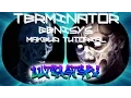 Terminator Genisys Makeup Tutorial OutcastSFX