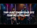 Kany García, Juan Luis Guerra - Amor Bonito (Letra Oficial)