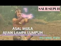 Saur Sepuh Asal Mula Ajian Lampah Lumpuh bag 2@tonyselamet