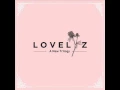 Download Lagu [Full Album] 러블리즈(Lovelyz) - A New Trilogy