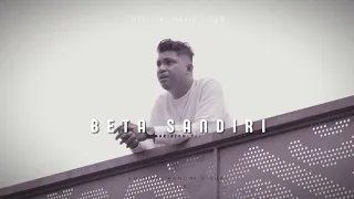 marioyamlean beta sandiri official music video 