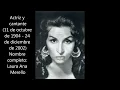 FRANCISCO CANARO - TITA MERELLO - NIÑO BIEN - TANGO