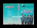 Download Lagu Ku Utus Kau / Lihatlah Ladang Sudah Menguning (KPRI 158) -  Masnait VG (1990)