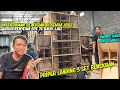 Download Lagu ini nih pedoman Blackban yg bikin penyewa selalu balik lagi‼️ loading karnaval di gudang 3 set