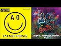 Lagu Mi Gente(Cedric Gervais Remix)  VS Ping Pong