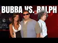 The Infamous Howard Stern Show Moment Ralph Cirella vs Bubba the Love Sponge