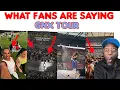Download Lagu Germany Mashup Pt. 2: Kendrick Lamar \u0026 SZA’s Cologne Crowd Took the Crown! 👑