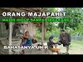 Download Lagu Viral ! KETURUNAN MAJAPAHIT MASIH HIDUP TINGGAL DI GUNUNG HUTAN JATI KABUH JOMBANG DENGAN BAHASA INI