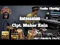 Lagu SPESIAL RAMADHAN!!! ANTASSALAM (SHOLAWAT SYAHDU) COVER KENDANG VERSI MAHESA MUSIC