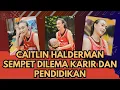 Download Lagu Caitlin Halderman aktris sporty dan serba bisa!